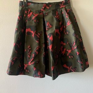 Banana Republic Skirt